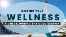 Winter Wellness: Simple Rituals for a Happier Season